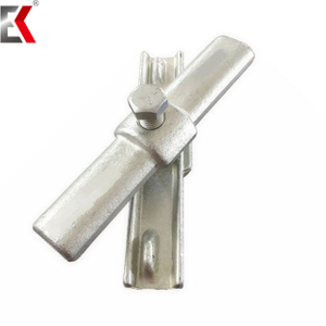 تزويد المشابك المضغوطة القياسية من EN74 