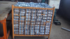 KwikStage Scaffolding System Doupler Band and Plate