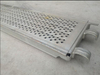 HDG Hot Dip Glvanized Board Canadian Scaffolding Steel Hook Floyks 241mm