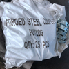 BS1139 Drop Droped Scaffolding الزنك مطلي بوتلوج مقرن