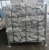 إسقاط مزورة سقالة electro-galvanized divel diveler