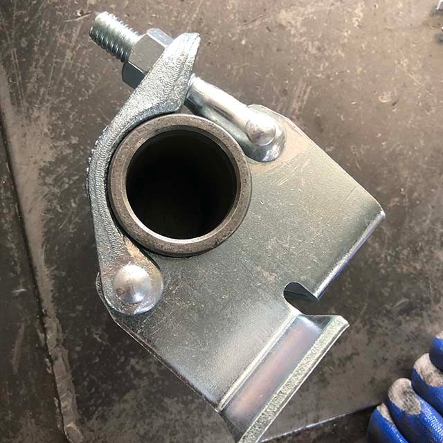 BS1139 Drop Droped Scaffolding BRC Acpler