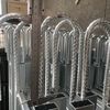 HDG Scaffolding Steel Monkey سلم