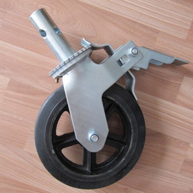 عجلة الخروع