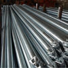 BS1139 Ringlock Scaffolding Ledger أفقيًا للبناء