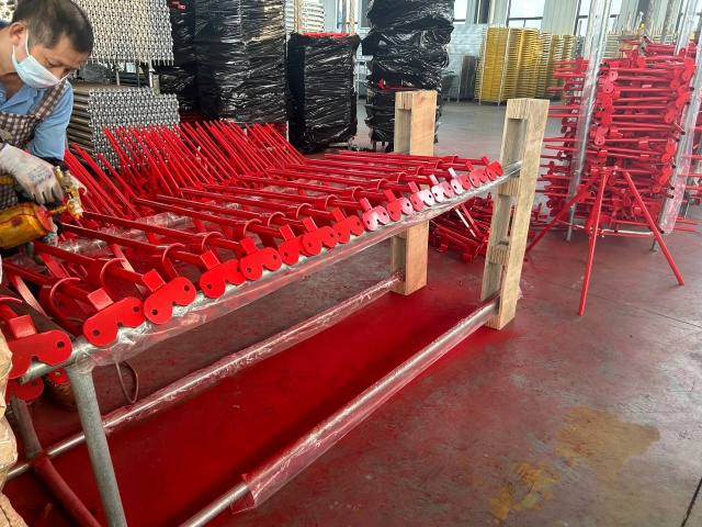 ترايبود ترايبود prop