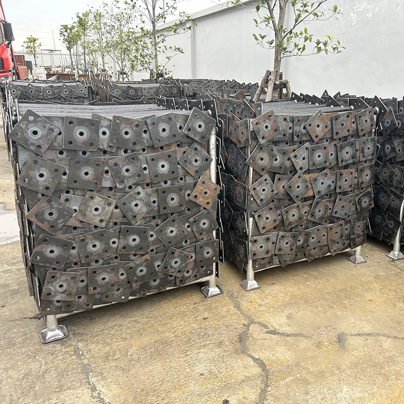 جرد جاك قاعدة سوداء 