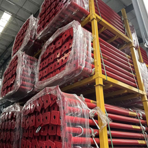 الدعائم الصياغة