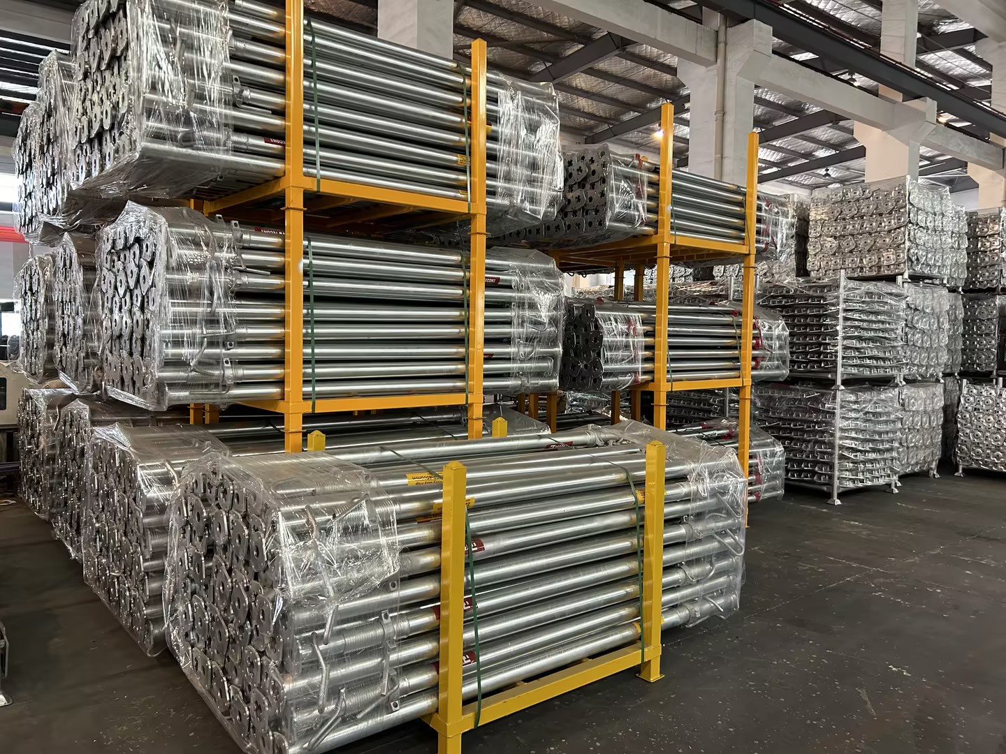 Portwork 