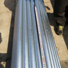 BS1139 أنبوب أنبوب HDG أنبوب الصلب