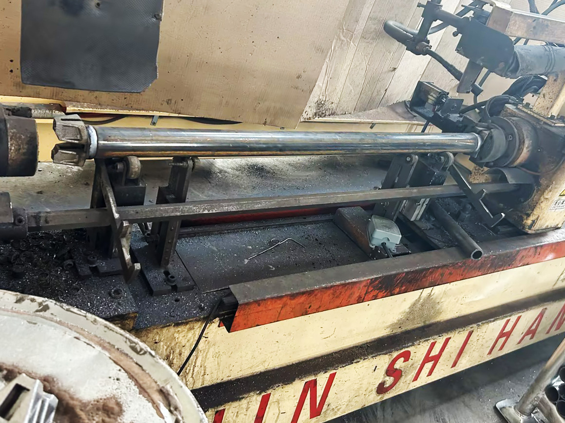 Ringlock Scaffolding Ledger