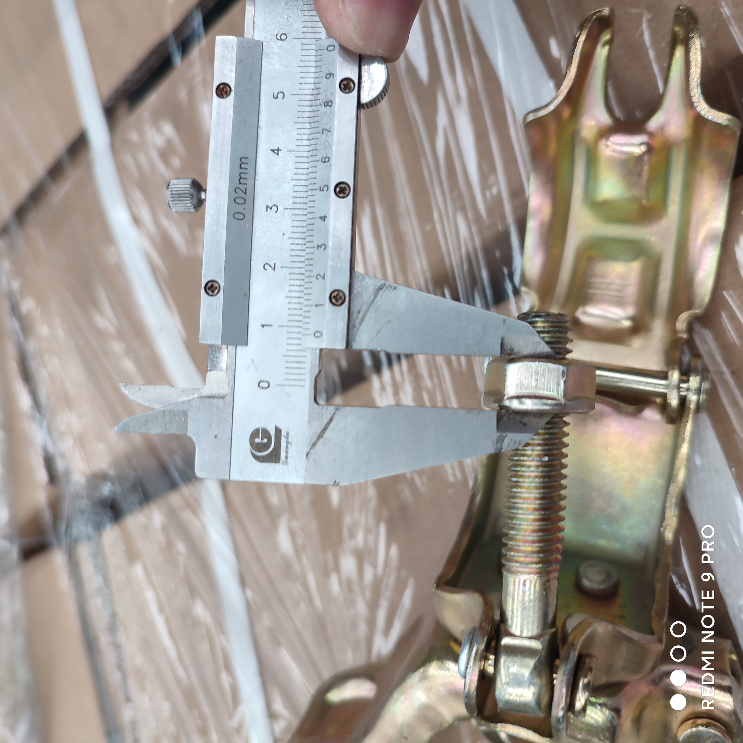 مضغوطة مقرنة دوارة 