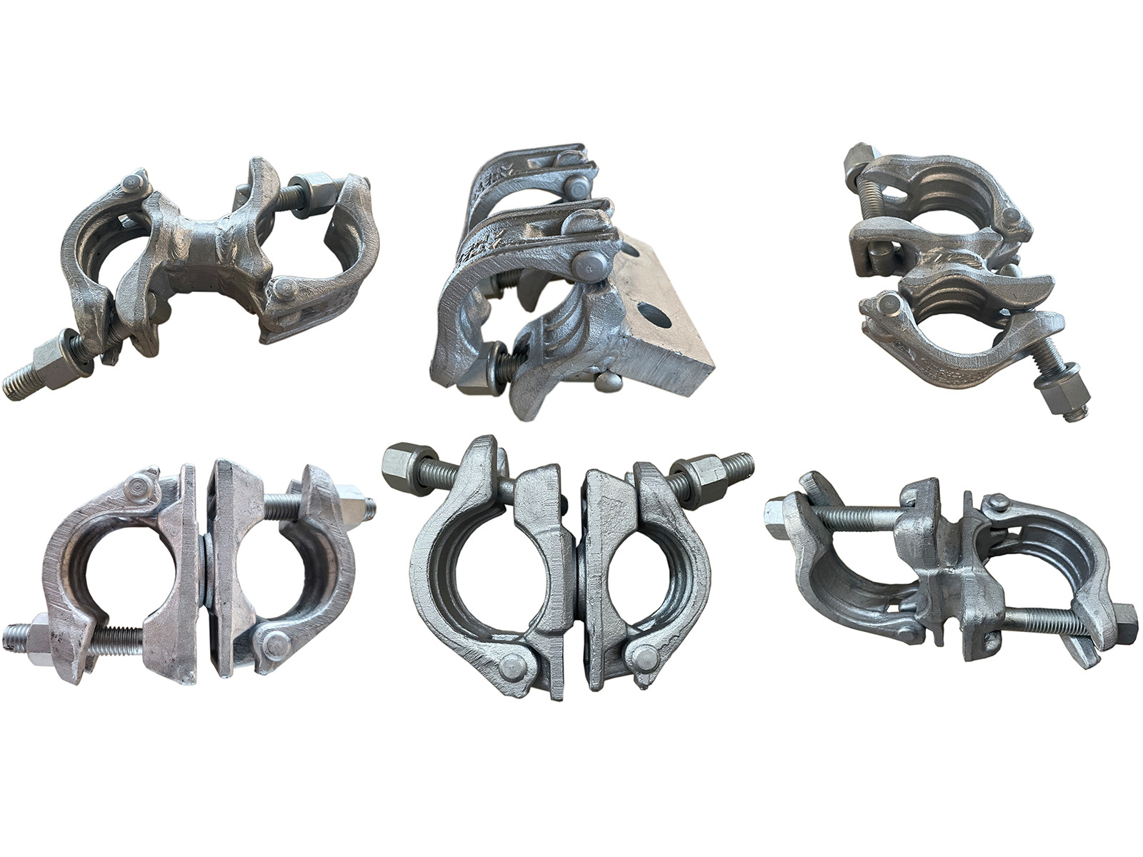 ما هو المقرنة في السقالات؟