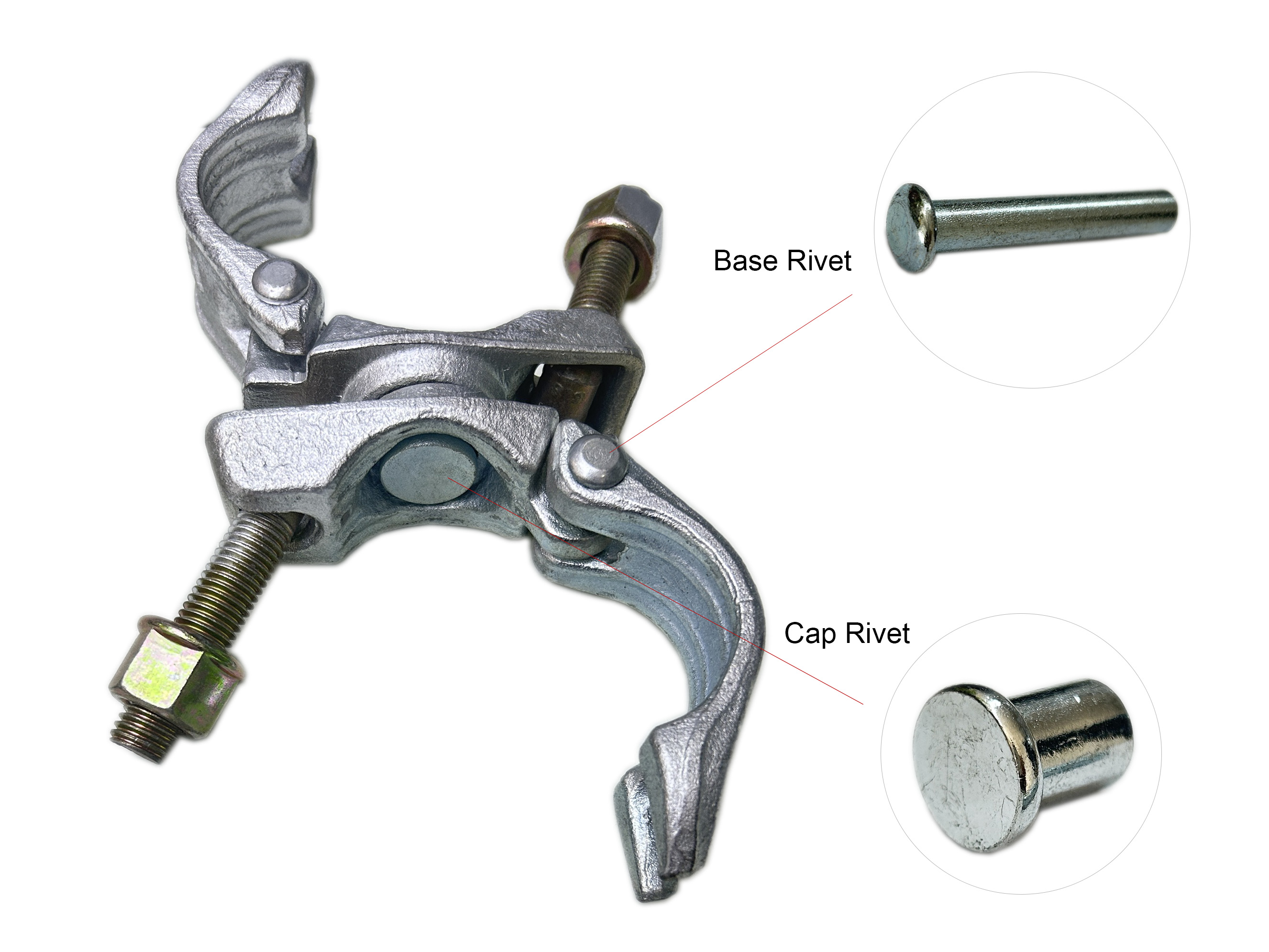 مقرنة دوارة 