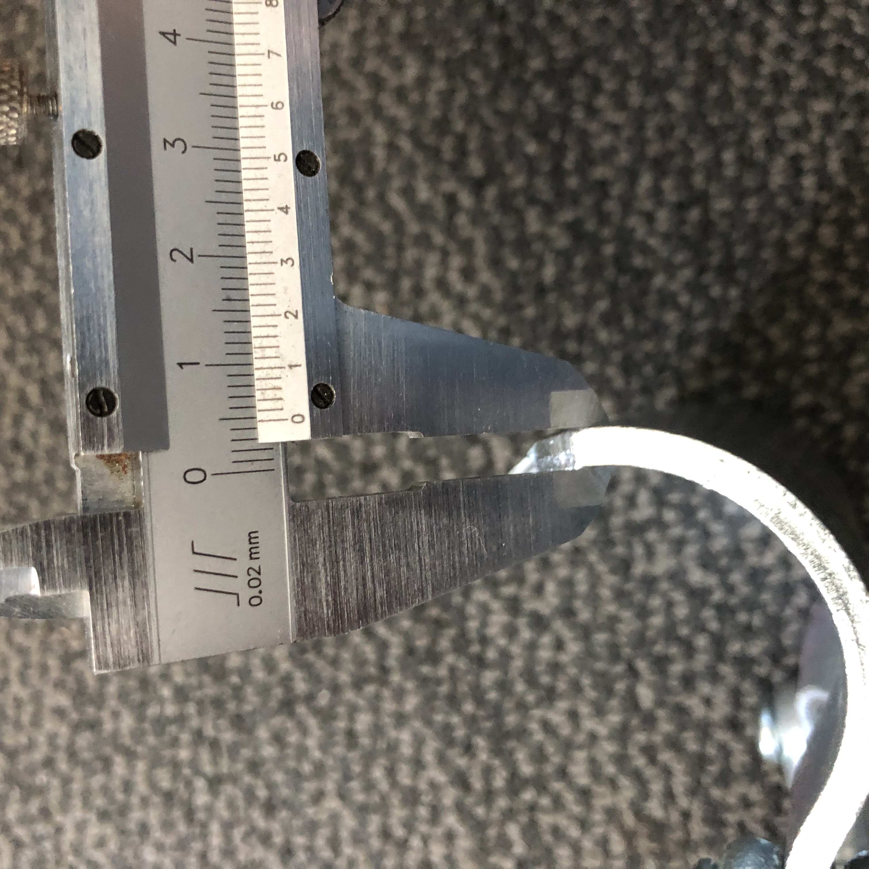 سقالات بوتلوغ المقرنة