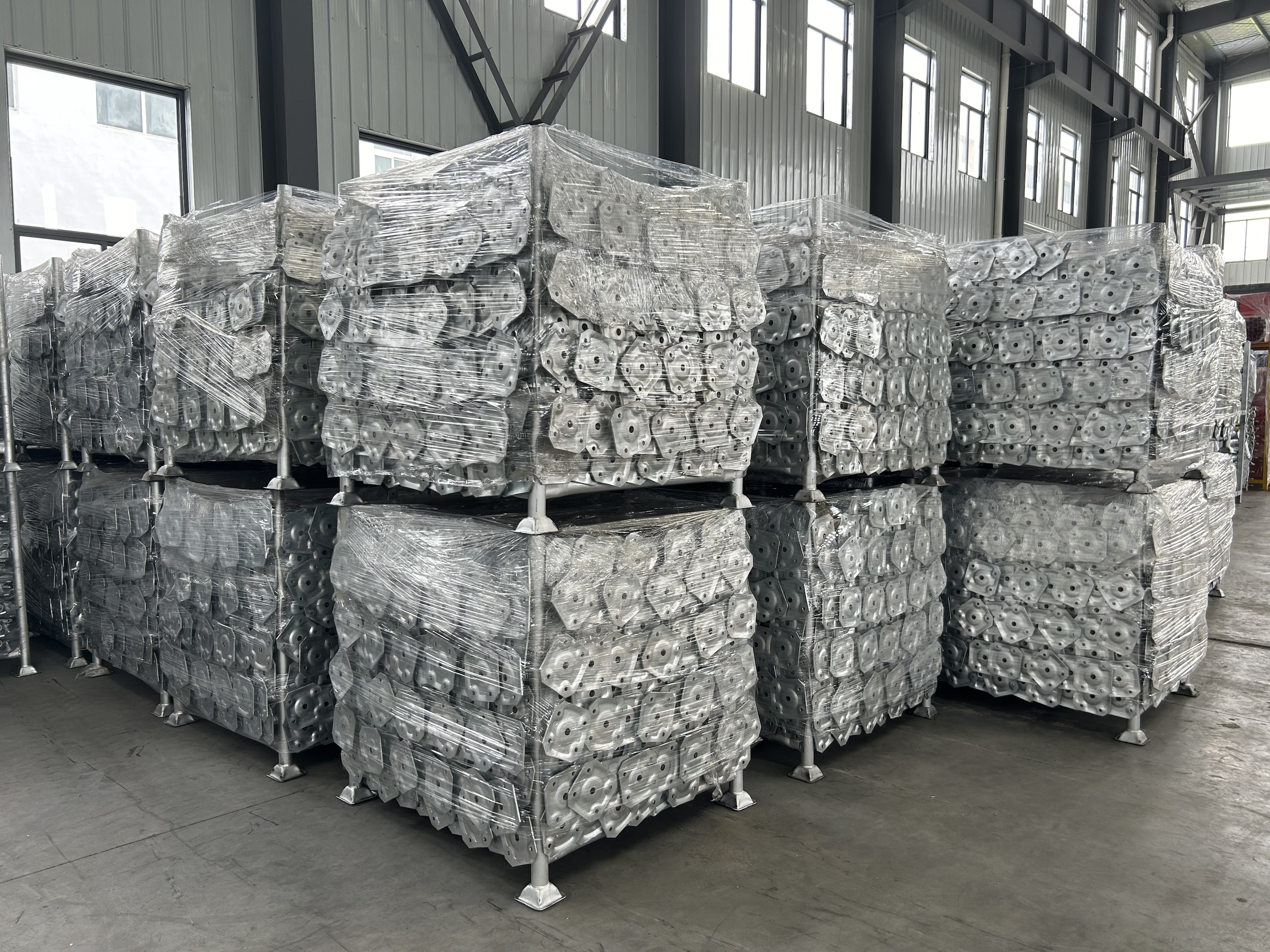 التعبئة والتغليف جاك قاعدة 