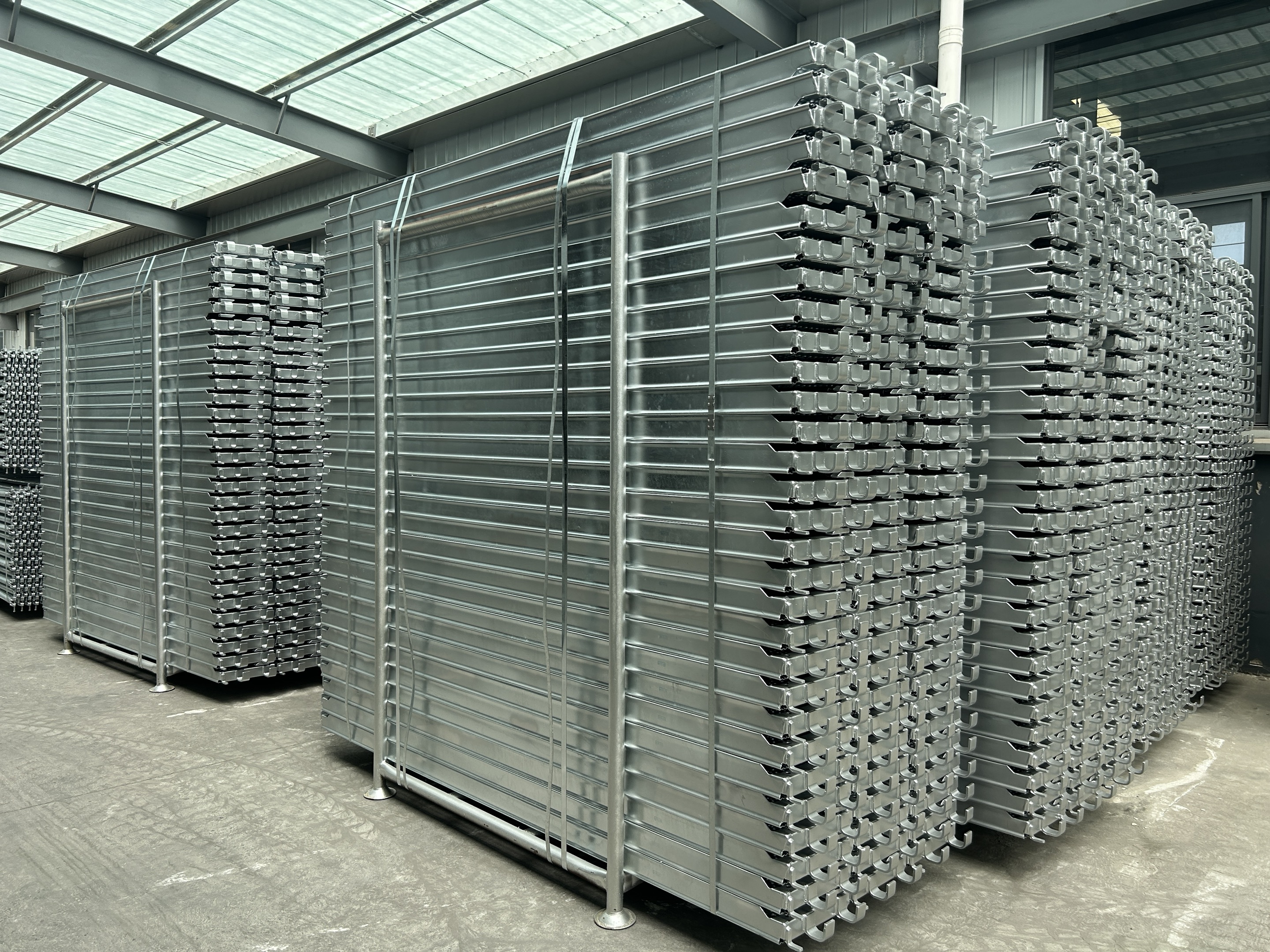 السقالات هوك اللوح للمبيعات