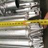 BS1139 Ringlock Scaffolding Ledger أفقيًا للبناء