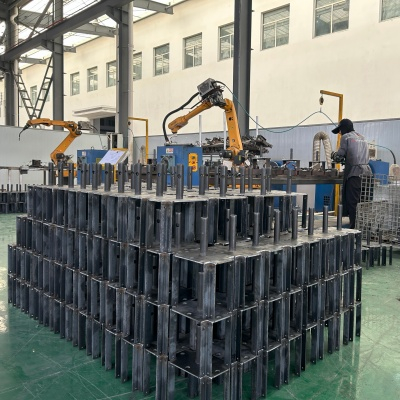 سقالة مقبس U-Head القابل للتعديل