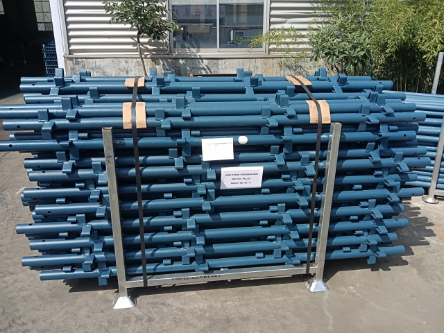 Kwikstage Scaffolding Standard