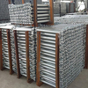 Ringlock Scaffolding Ledger أفقي