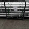 الساخنة الساخنة HDG HDG Ringlock Scaffolding المعيار الرأسي