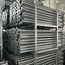 الدعائم الفولاذية القابلة للتعديل سقالة