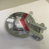 Ringlock System Drop Round Ring Clamp Acpler