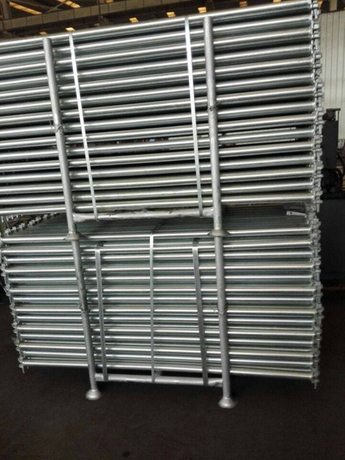 HDG Ringlock Ledger