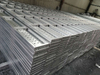 BS1139 Square Square Square Glvanized Scaffolding Walk