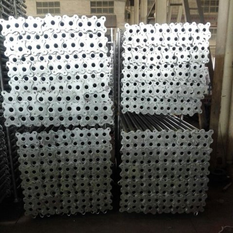 gi gi glvanized scaffolding Steel Prop with SGS