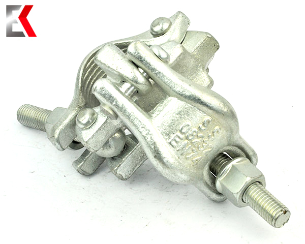 من النوع الأمريكي مقرن مزدوج مزدوج الثقيلة