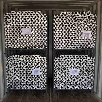1.2m HDG Ledger Cuplock Scaffolding System