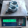 إسقاط مزور BS1139 EN74 SCAFFOLDING DWIVER DOUPLER