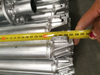 SCAFFOLD SCAFFOLD FARIZONTAL Ringlock System HDG Scaffolding Tube
