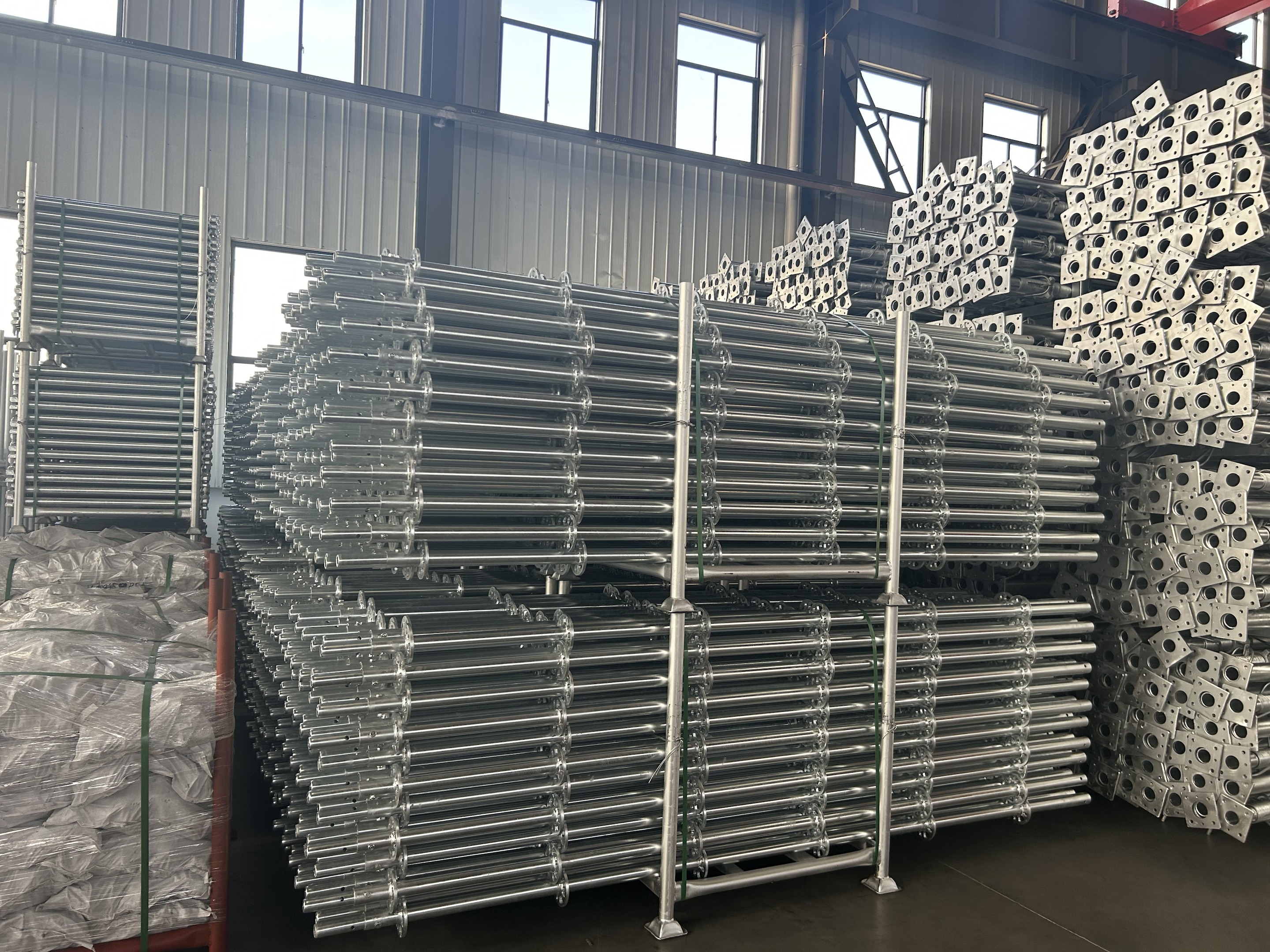 Scaffolding Scaffolding Scaffolding 