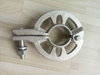 إسقاط مزورة سقالة HDG Rosette Acpler