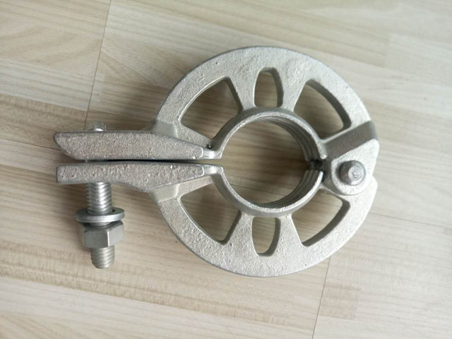 إسقاط مزورة سقالة HDG Rosette Acpler
