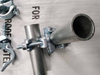 إسقاط مزورة سقالة electro-galvanized divel diveler