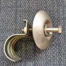 BS1139 SCAFFOLDING SCAFFOLDING مضغوط