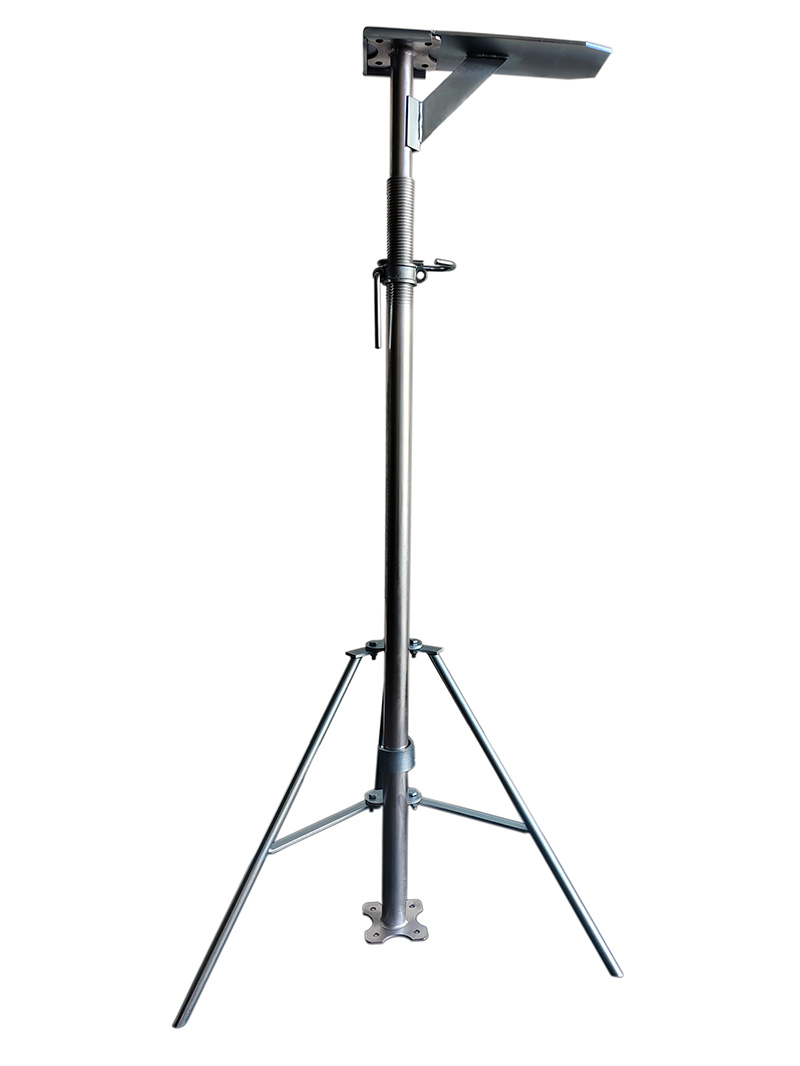 الدعائم البناء 