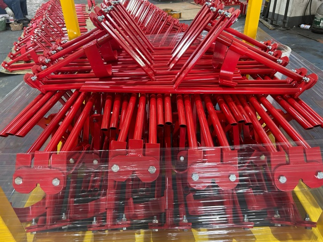 ترايبود ترايبود prop