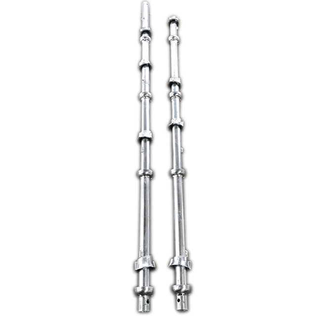 سقالات cuplock 