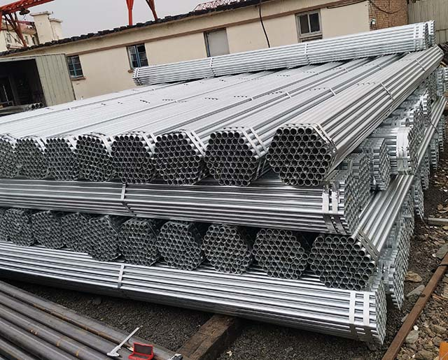 BS1139 SCAFFOLD STEEL TUPE SCAFFOLDING SACFOLD