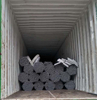 EN74 SCAFFOLD Steel Tube HDG Scaffolding Pipe