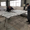 2.3M HDG CUPLOCK SCAFFOLDING REVICAL