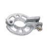 Ringlock System Drop Round Ring Clamp Acpler