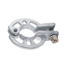 Ringlock System Drop Round Ring Clamp Acpler