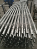 الساخنة الساخنة HDG HDG Ringlock Scaffolding Standard