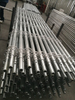 تراجع الساخن HDG 4M Ringlock Scaffolding Standard Vertical